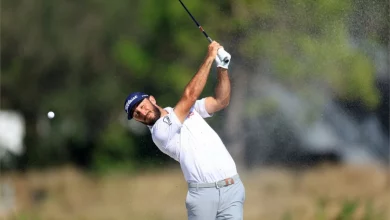 Golfer to Make Cut in All Four Majors in 2023 Season