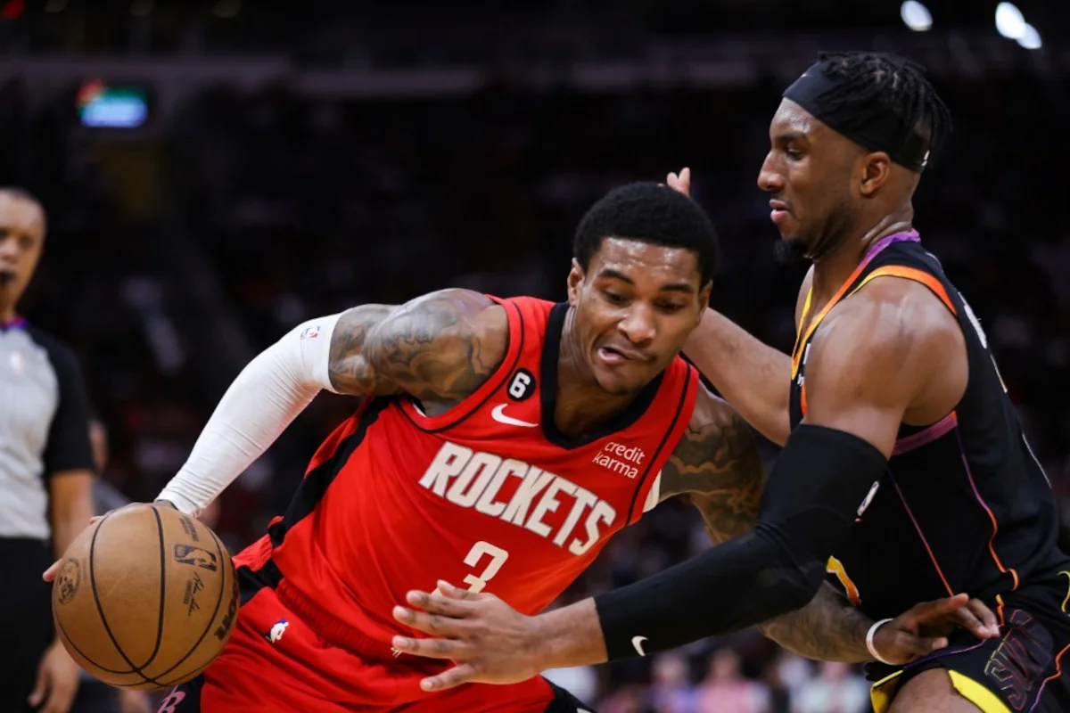 Houston Rockets vs. Miami Heat Betting Analysis and Predictions