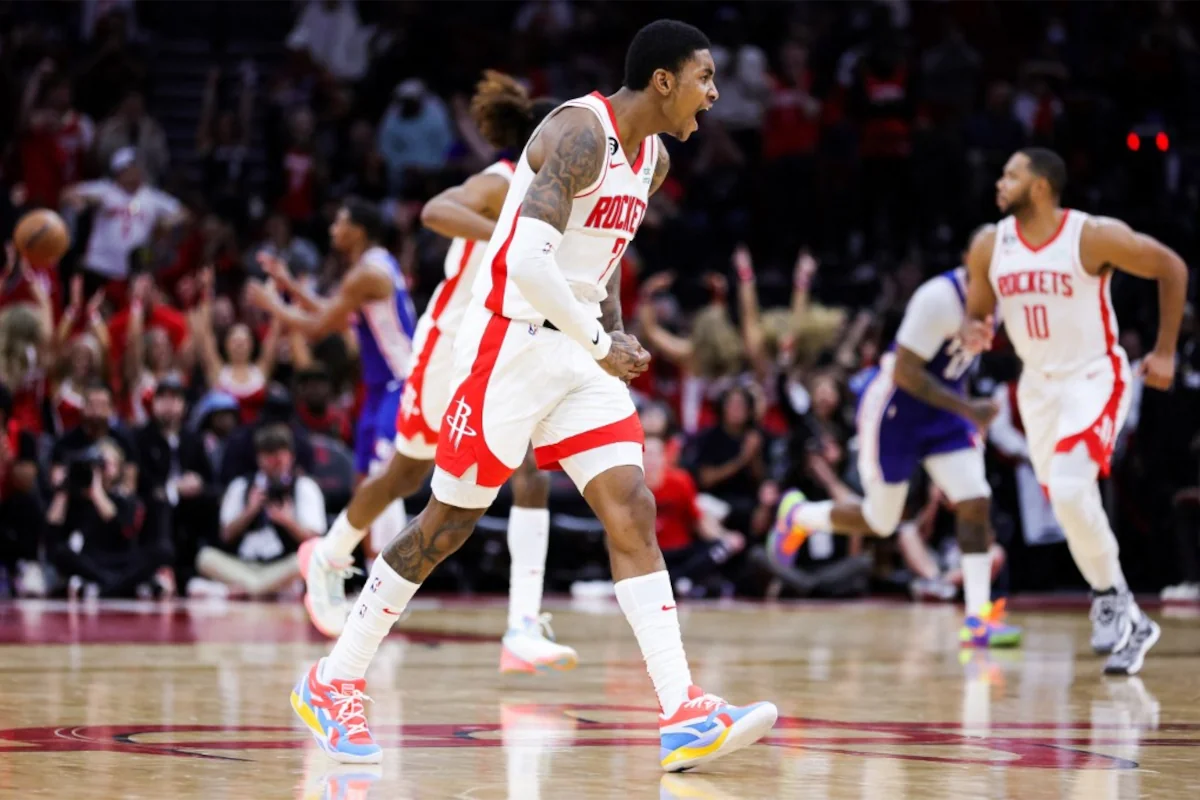 Houston Rockets vs. San Antonio Spurs Odds, Picks, and Prediction