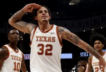 Illinois Fighting Illini vs. Texas Longhorns Best Bets and Prediction