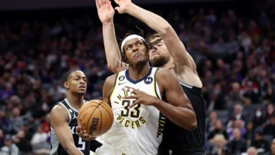 Indiana Pacers vs Golden State Warriors Picks and Prediction