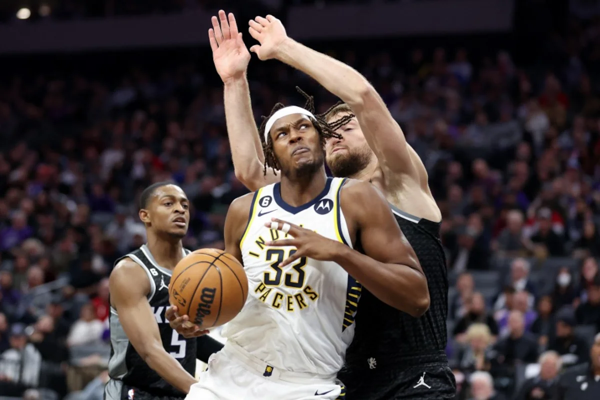 Indiana Pacers vs. Golden State Warriors Betting Picks and Prediction