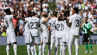 La Liga Recap: Teams to Bounce Back After the World Cup