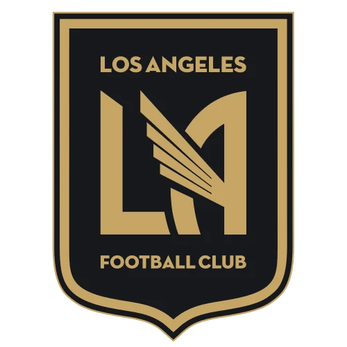 LAFC logo