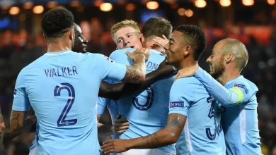 Leeds United vs Manchester City Odds, Picks, and Prediction