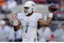 Miami Dolphins vs. Los Angeles Chargers Best Bets and Prediction