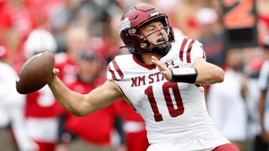 Quick Lane Bowl: New Mexico State Aggies vs. Bowling Green Falcons Betting Picks and Prediction