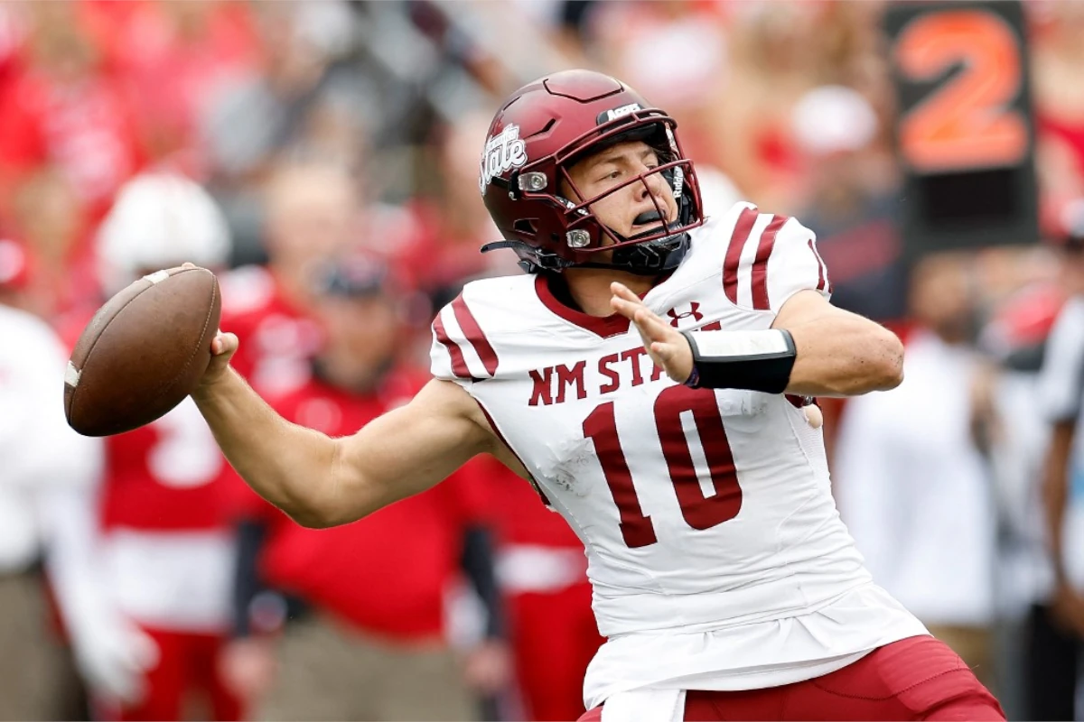 Quick Lane Bowl: New Mexico State Aggies vs. Bowling Green Falcons Betting Picks and Prediction