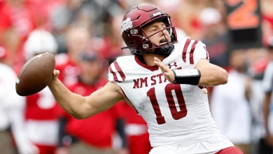 New Mexico State vs. Bowling Green Betting Picks and Prediction