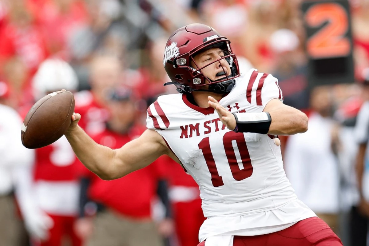 ​​New Mexico State Aggies vs. Bowling Green Falcons Betting Picks and Prediction 
