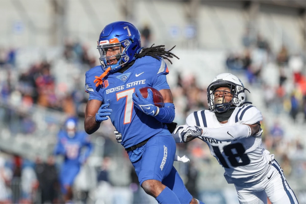 North Texas Mean Green vs. Boise State Broncos Betting Picks and Prediction 
