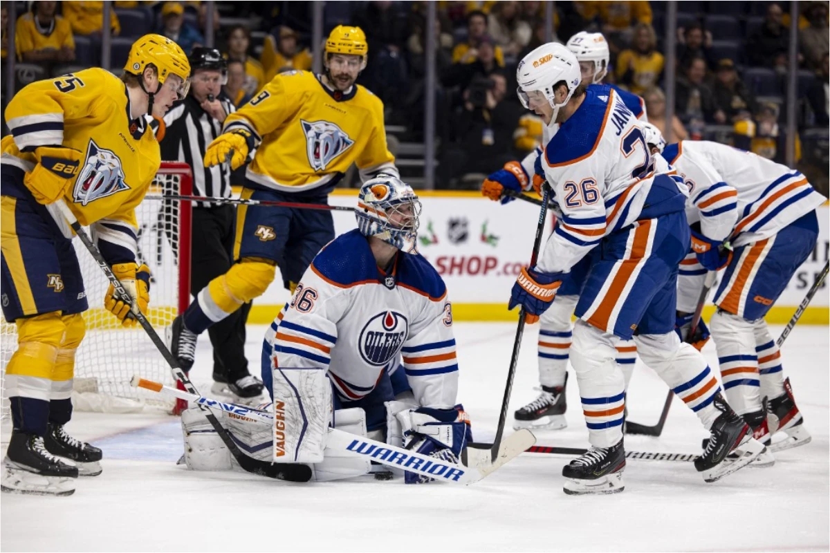 Edmonton Oilers vs. Calgary Flames Betting Analysis and Prediction