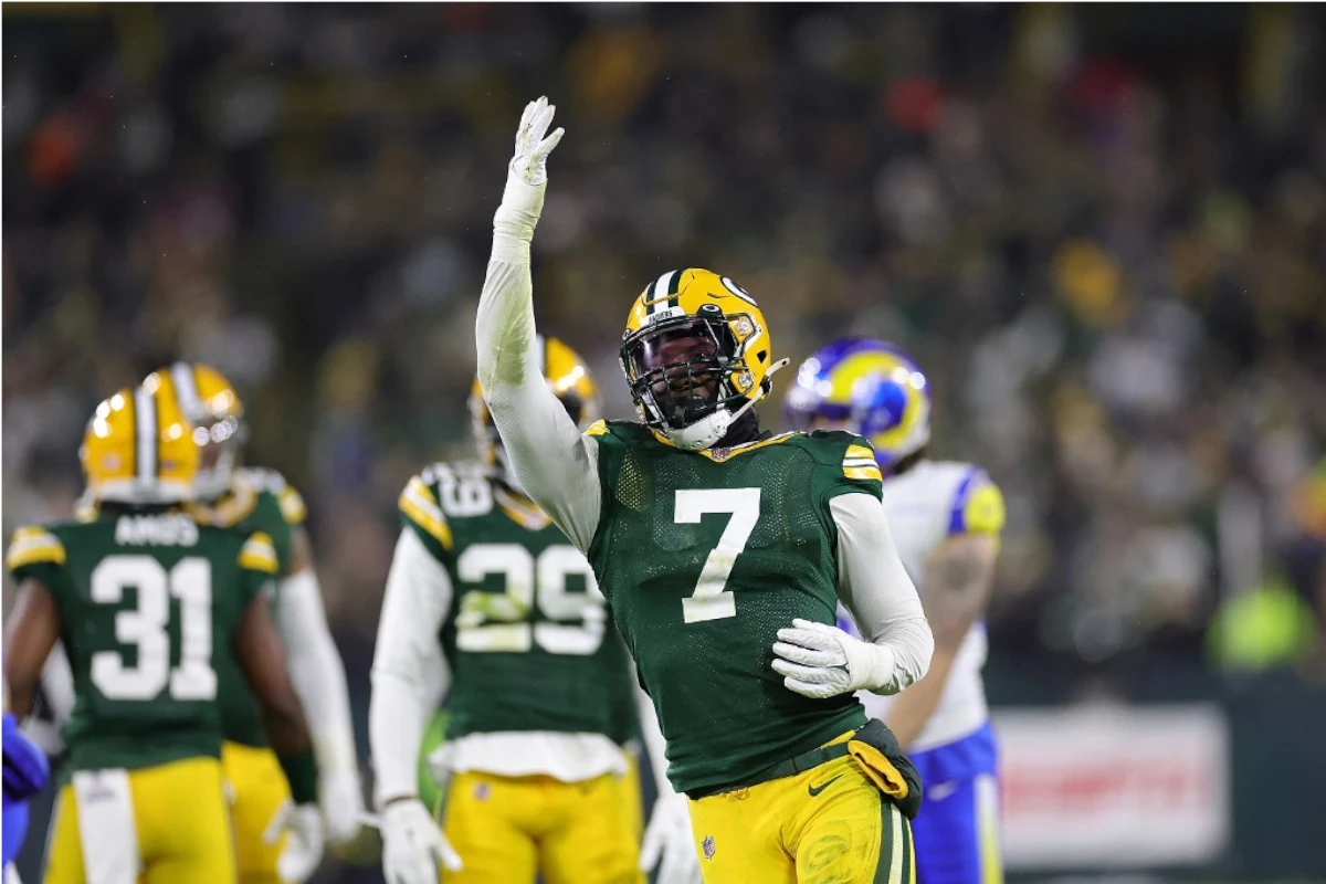 Green Bay Packers vs. Miami Dolphins Betting Picks and Prediction