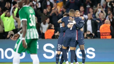 Paris Saint-Germain vs. Strasbourg Odds, Picks, and Predictions