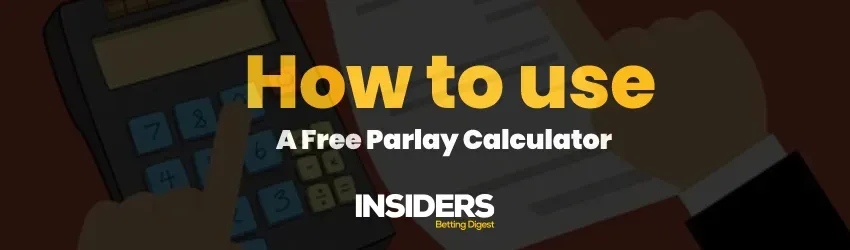 Parlay Odds Calculator
