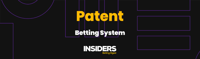 Patent Betting System