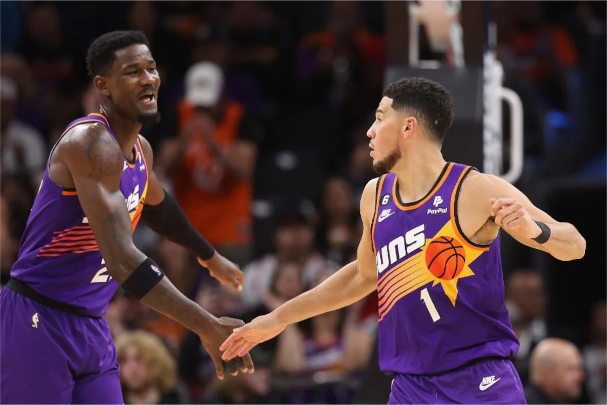 Phoenix Suns vs. Dallas Mavericks Odds, Picks, and Prediction