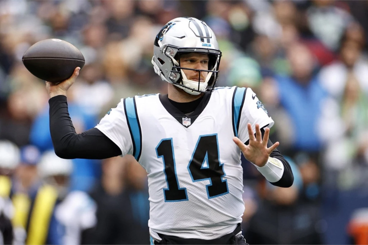 Pittsburgh Steelers vs. Carolina Panthers Best Bets and Prediction