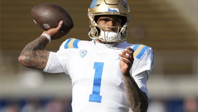 Sun Bowl: Pittsburgh Panthers vs. UCLA Bruins Betting Analysis and Prediction