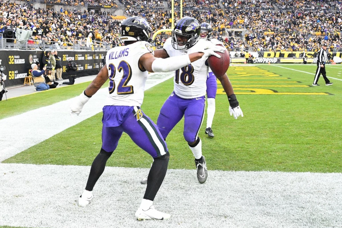 Baltimore Ravens vs Cleveland Browns Betting Picks and Prediction