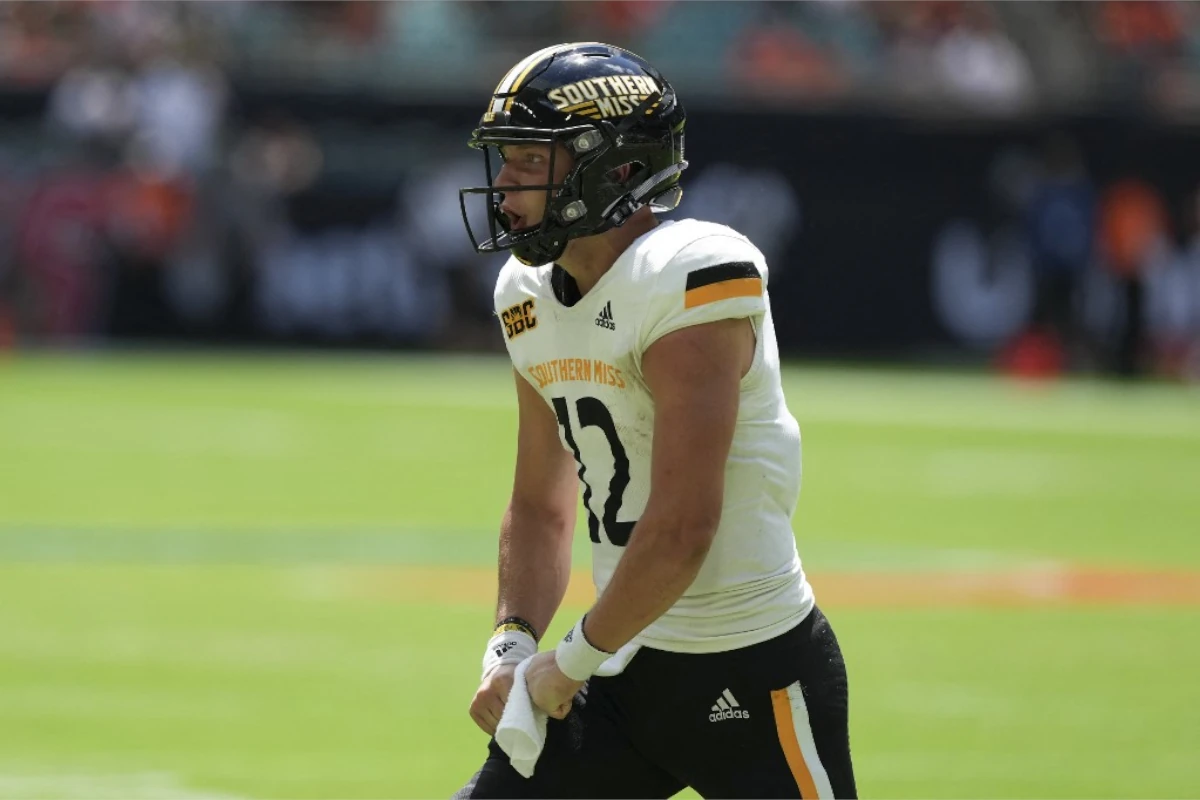Rice Owls vs. Southern Miss Golden Eagles Betting Picks and Prediction
