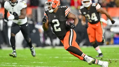 New Orleans Saints vs. Cleveland Browns Betting Picks and Prediction 