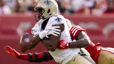 New Orleans Saints vs Tampa Bay Buccaneers Betting Picks and Prediction 