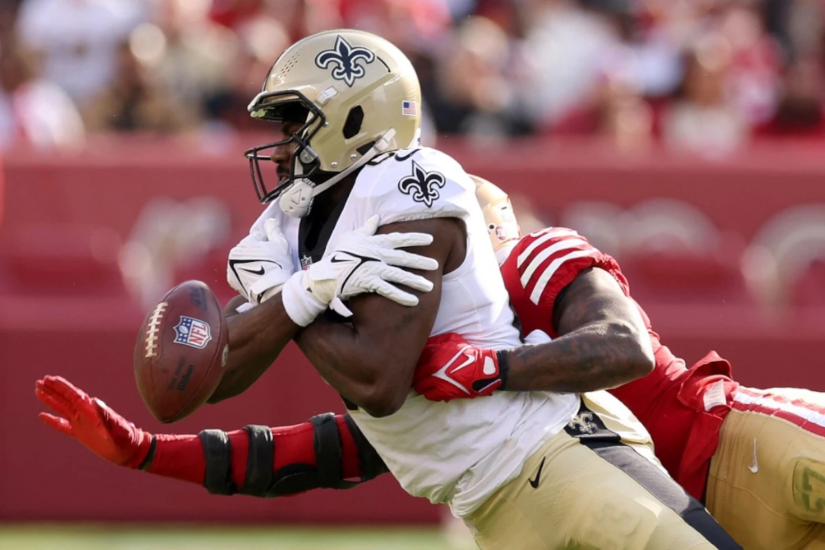 New Orleans Saints vs Tampa Bay Buccaneers Betting Picks and Prediction 