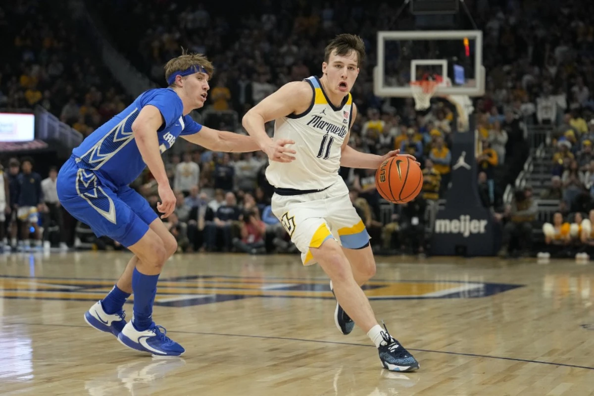 Seton Hall Pirates vs. Marquette Golden Eagles Betting Analysis and Prediction