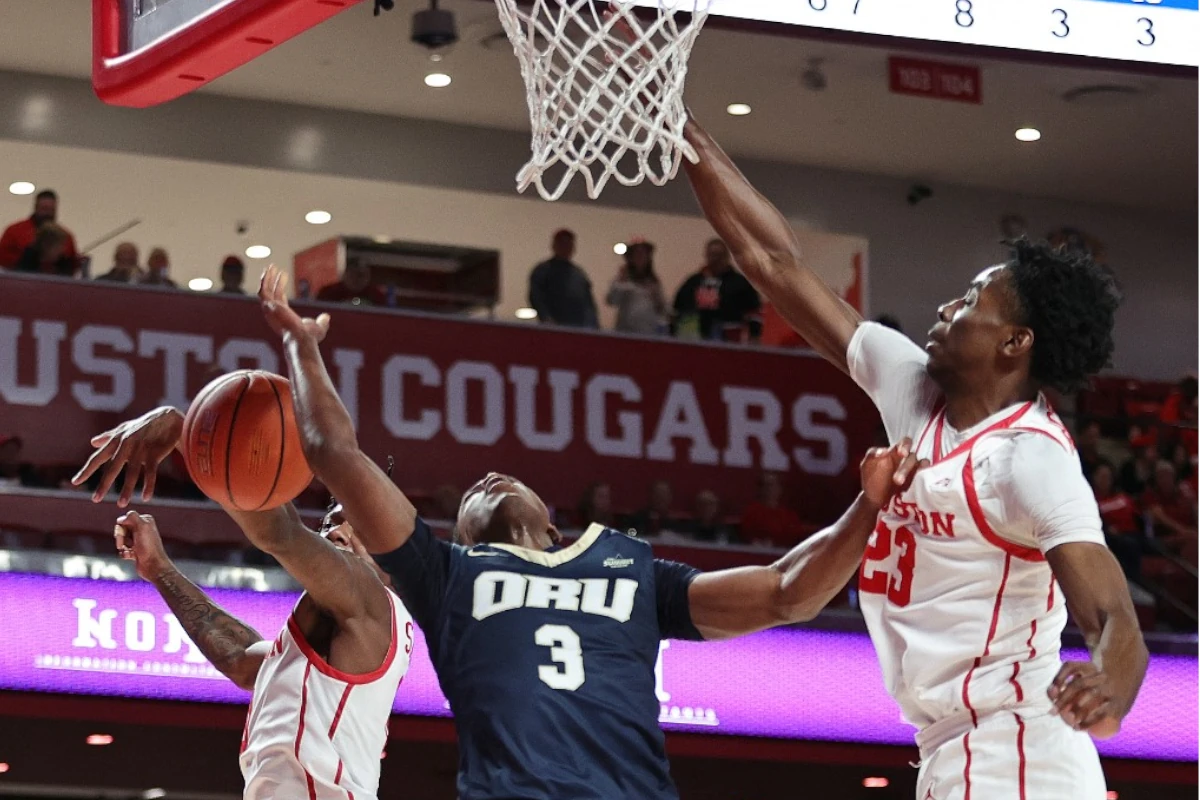 South Dakota Coyotes vs. Oral Roberts Golden Eagles Best Bets and Prediction