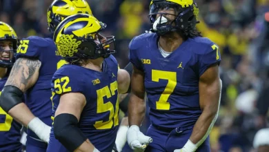 Fiesta Bowl: TCU Horned Frogs vs. Michigan Wolverines Betting Analysis and Prediction