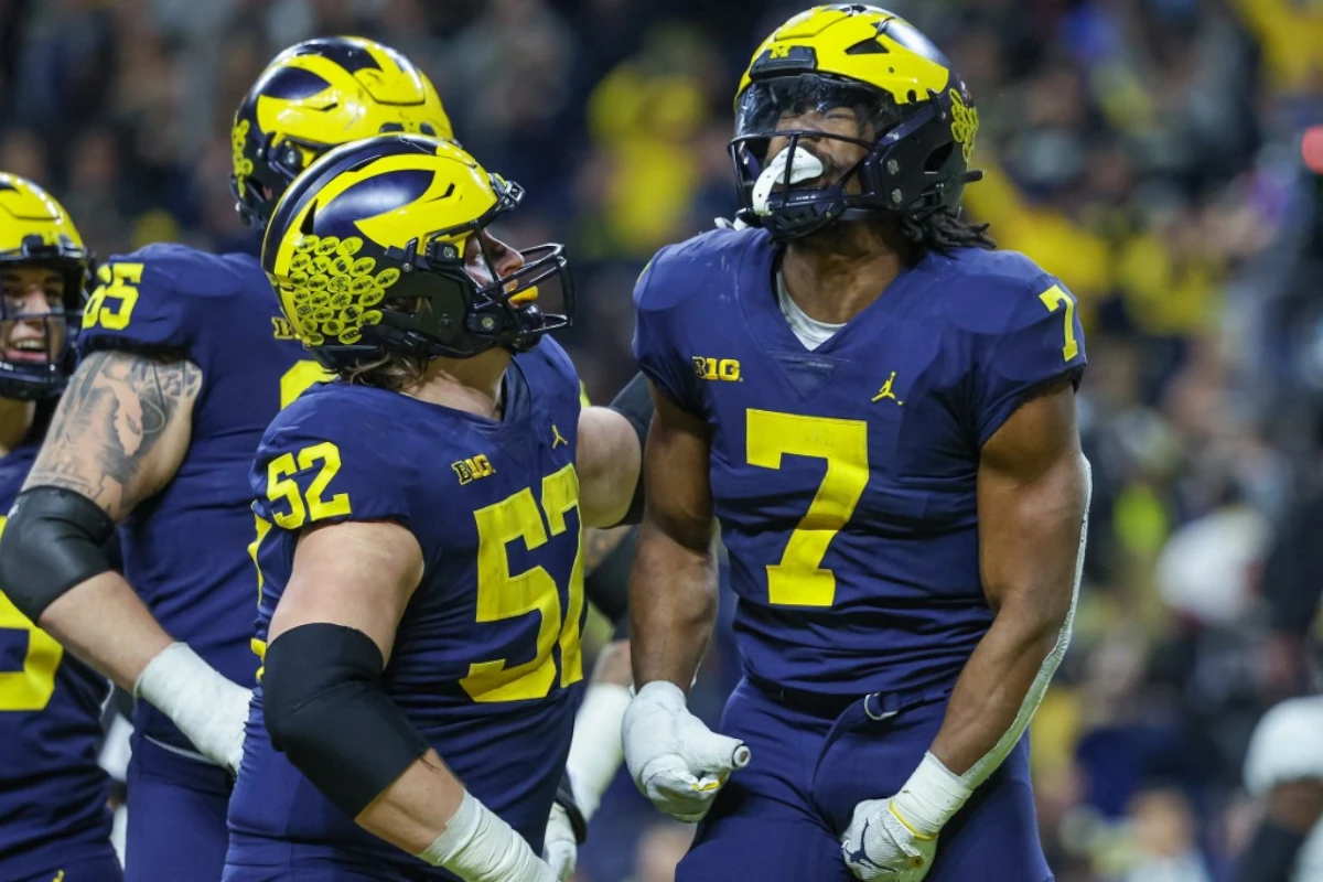 Fiesta Bowl: TCU Horned Frogs vs. Michigan Wolverines Betting Analysis and Prediction