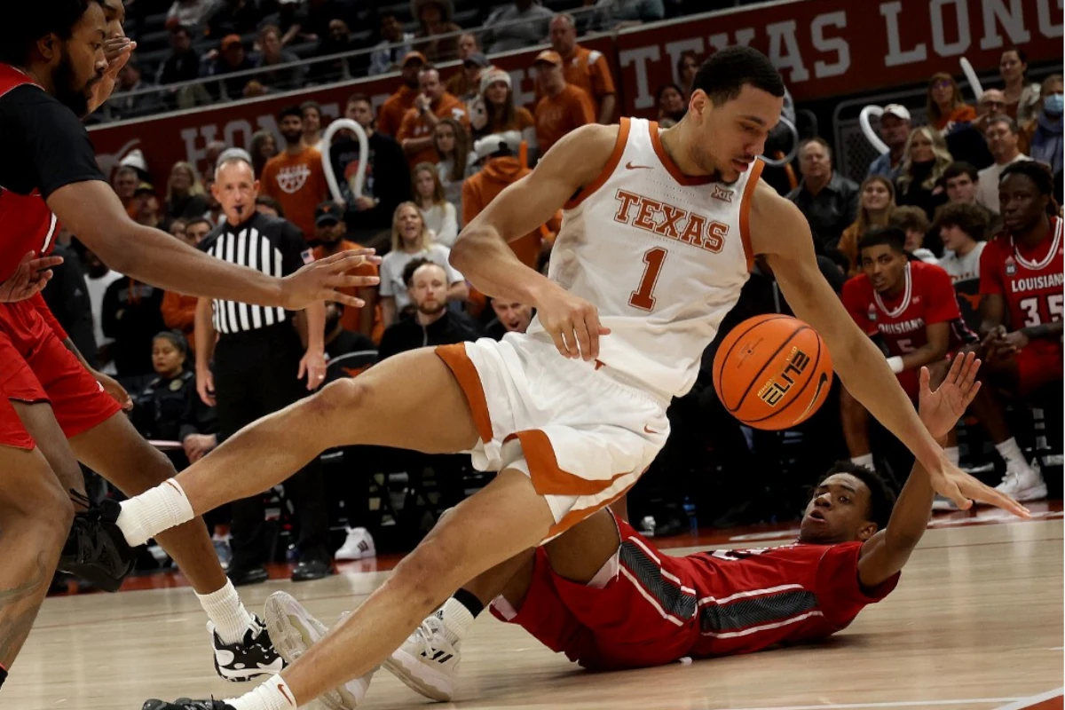 Texas A&M-Commerce Lions vs. Texas Longhorns Picks, Predictions, and Odds