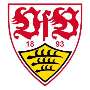 VfB Stuttgart Logo 