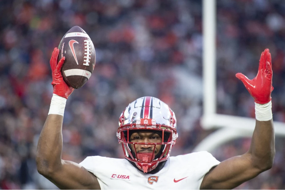 Western Kentucky Hilltoppers vs. South Alabama Jaguars Betting Analysis and Prediction