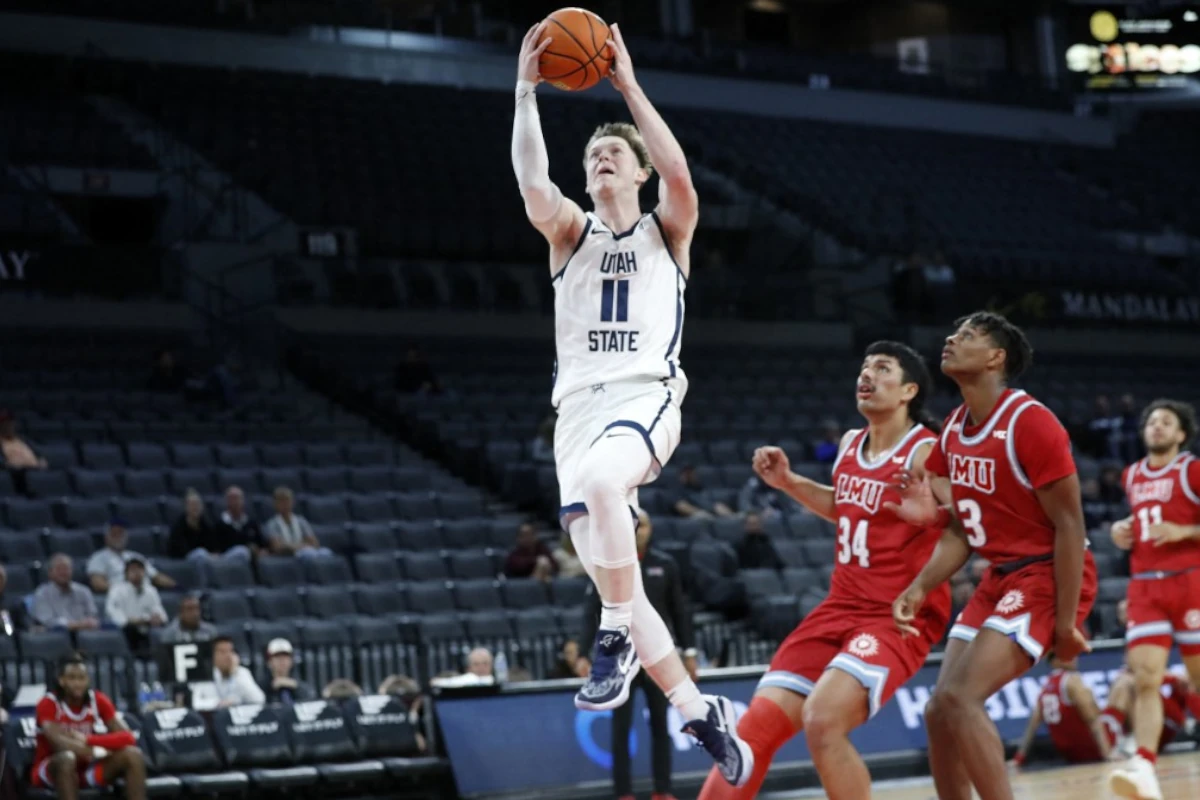 Westminster (UT) Griffins vs. Utah State Aggies Betting Picks and Prediction
