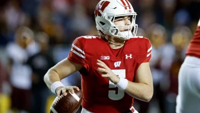 Wisconsin Badgers vs. Oklahoma State Cowboys Betting Picks and Prediction 