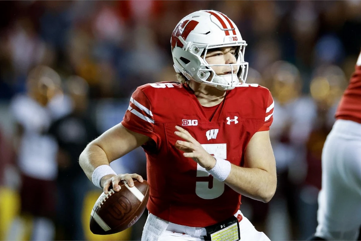 Wisconsin Badgers vs. Oklahoma State Cowboys Betting Picks and Prediction 