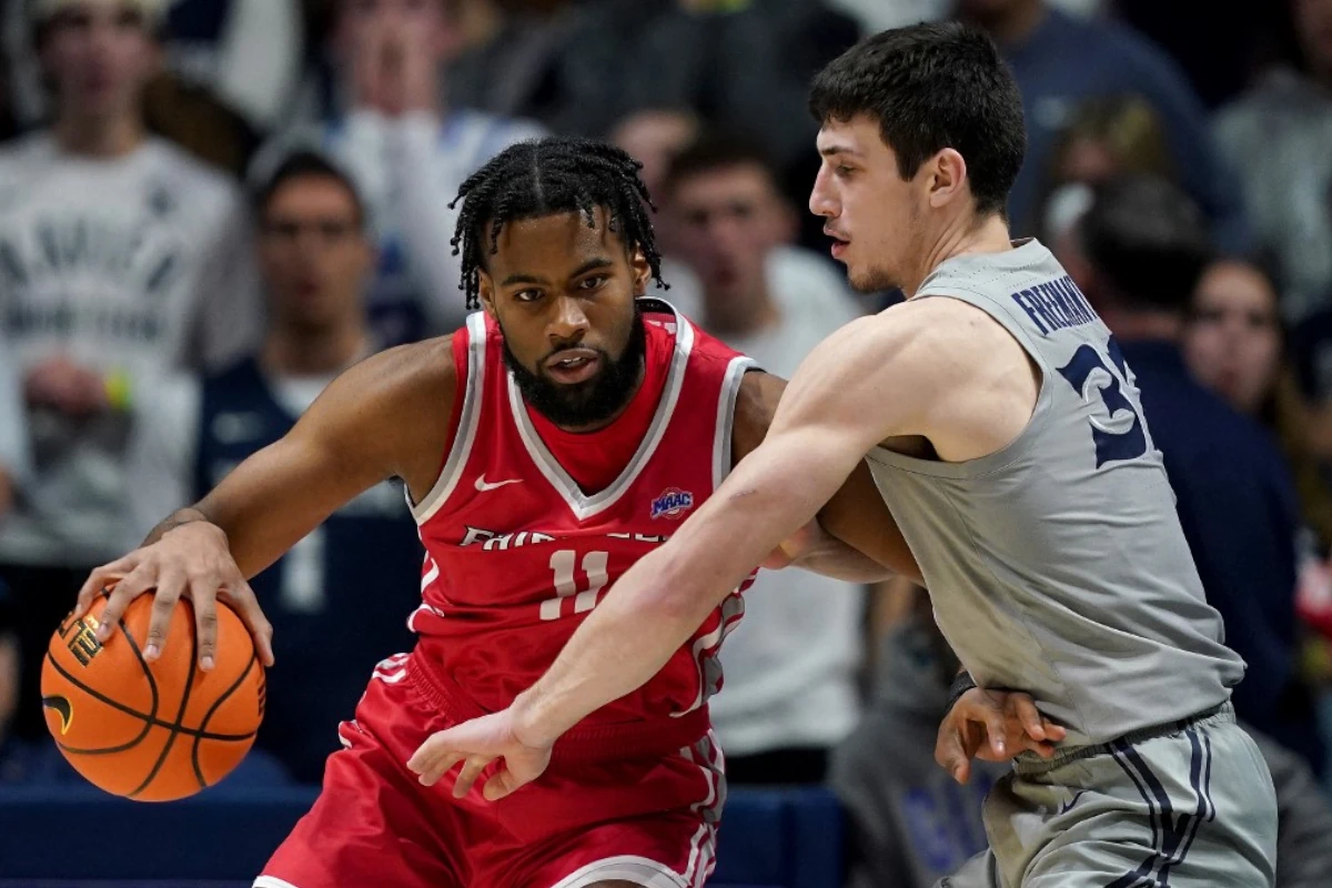 Yale Bulldogs vs. Fairfield Stags Betting Picks and Prediction