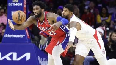 76ers vs. Clippers Odds, Picks, and Predictions