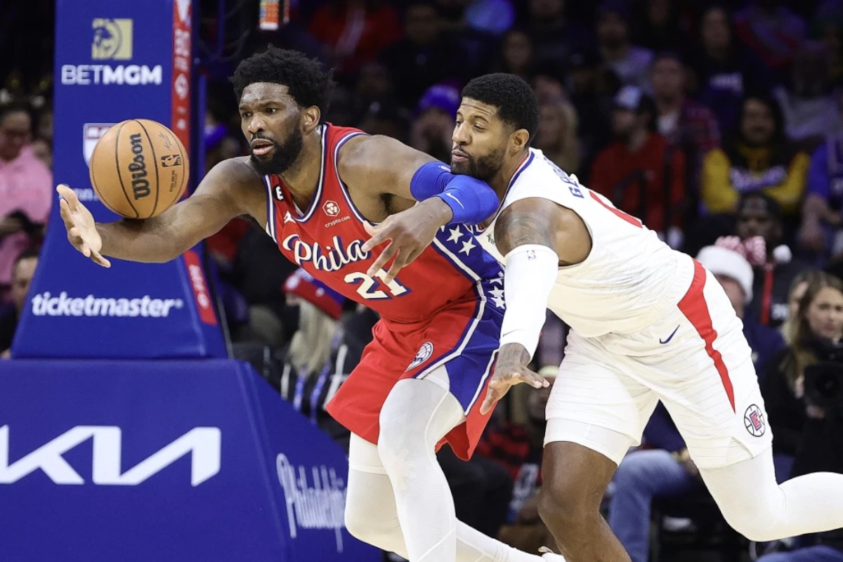 Philadelphia 76ers vs. Los Angeles Clippers Odds, Picks, and Predictions