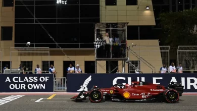 Formula 1 2023 Season Future Odds