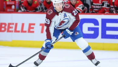 Colorado Avalanche vs. Vancouver Canucks Best Bets and Predictions