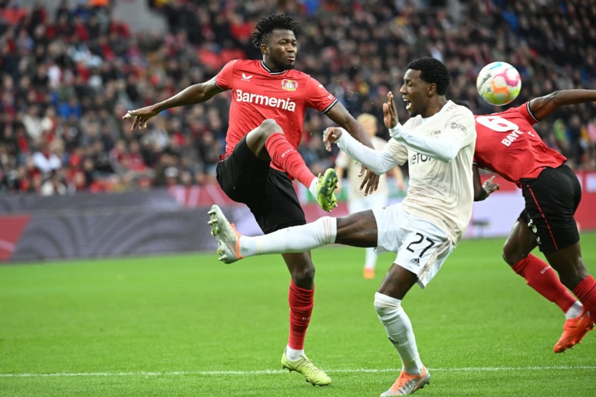 Bayer Leverkusen vs. VfL Bochum Score Prediction