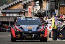 Best Ways to Bet on the World Rally Championship