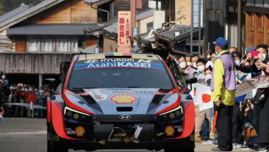 Best Ways to Bet on the World Rally Championship