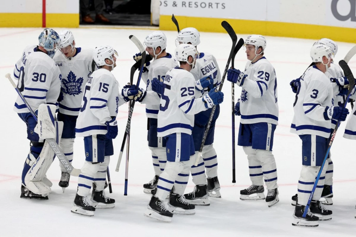 St. Louis Blues vs Toronto Maple Leafs Betting Analysis and Prediction