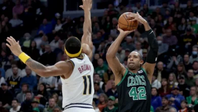 Boston Celtics vs Oklahoma City Thunder Odds and Picks