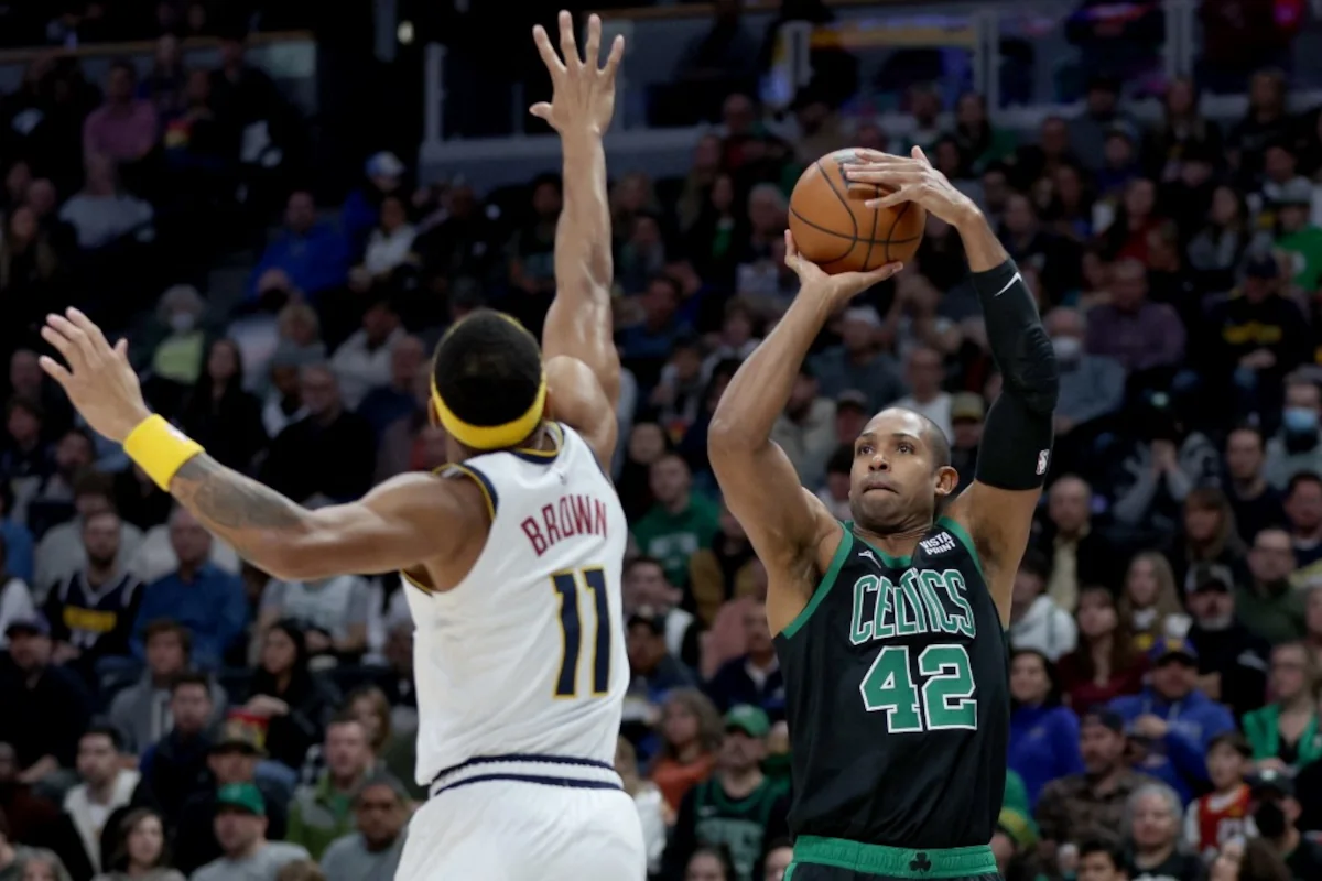 Boston Celtics vs Oklahoma City Thunder Odds, Picks and Prediction