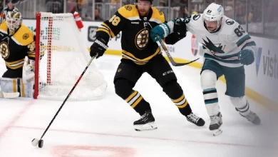 Bruins vs Canadiens Picks, Odds and Prediction | IBD